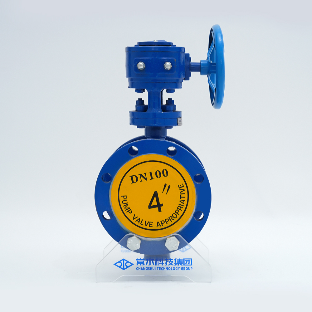 Changshui Teknoloji Grubu Co., Ltd.