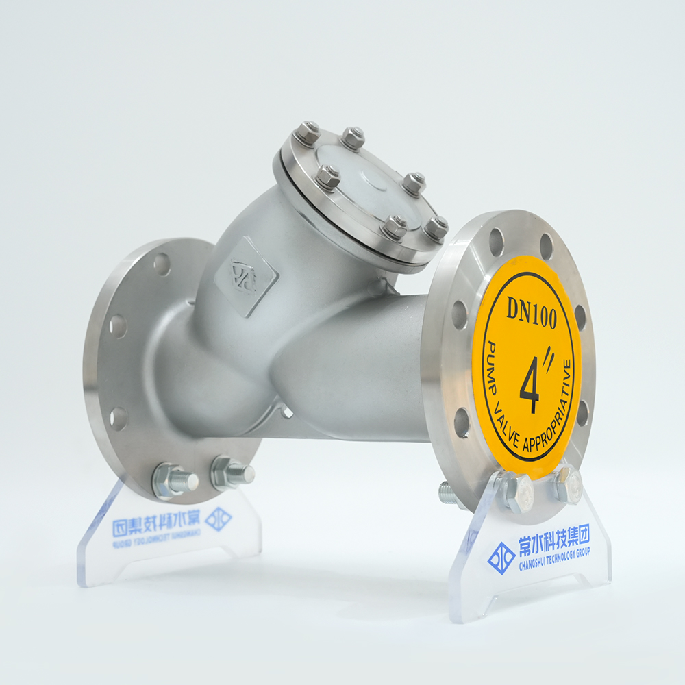 Changshui Teknoloji Grubu Co., Ltd.