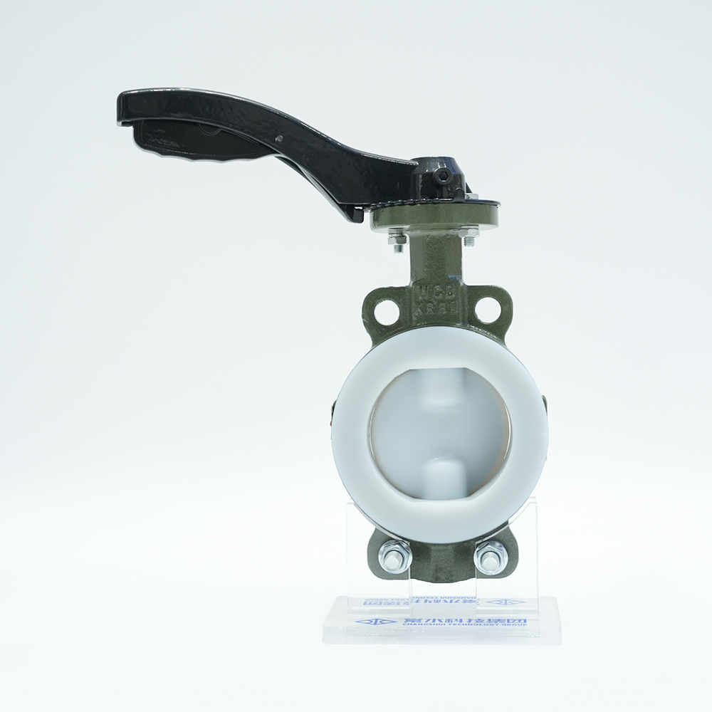 Changshui Teknoloji Grubu Co., Ltd.