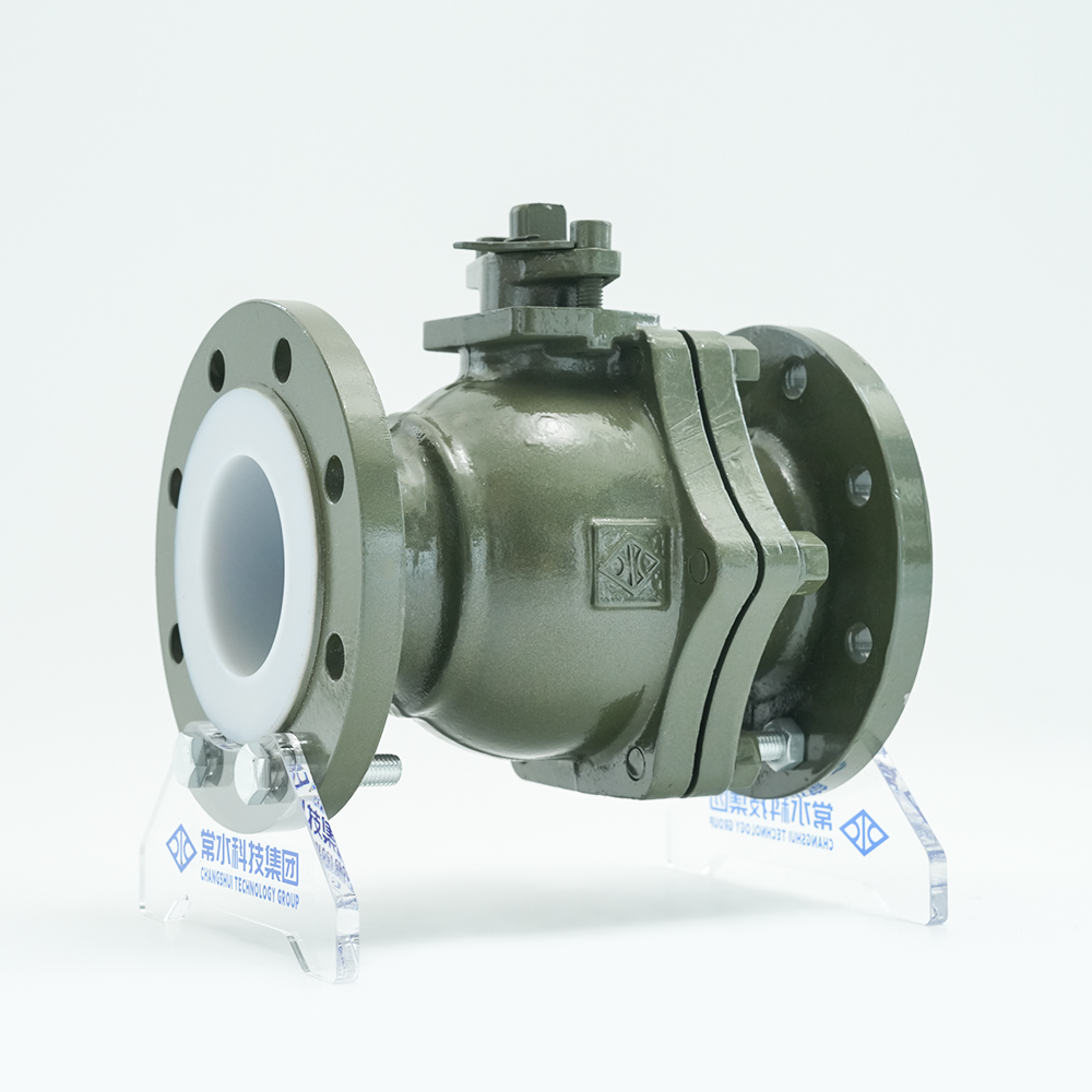 Changshui Teknoloji Grubu Co., Ltd.