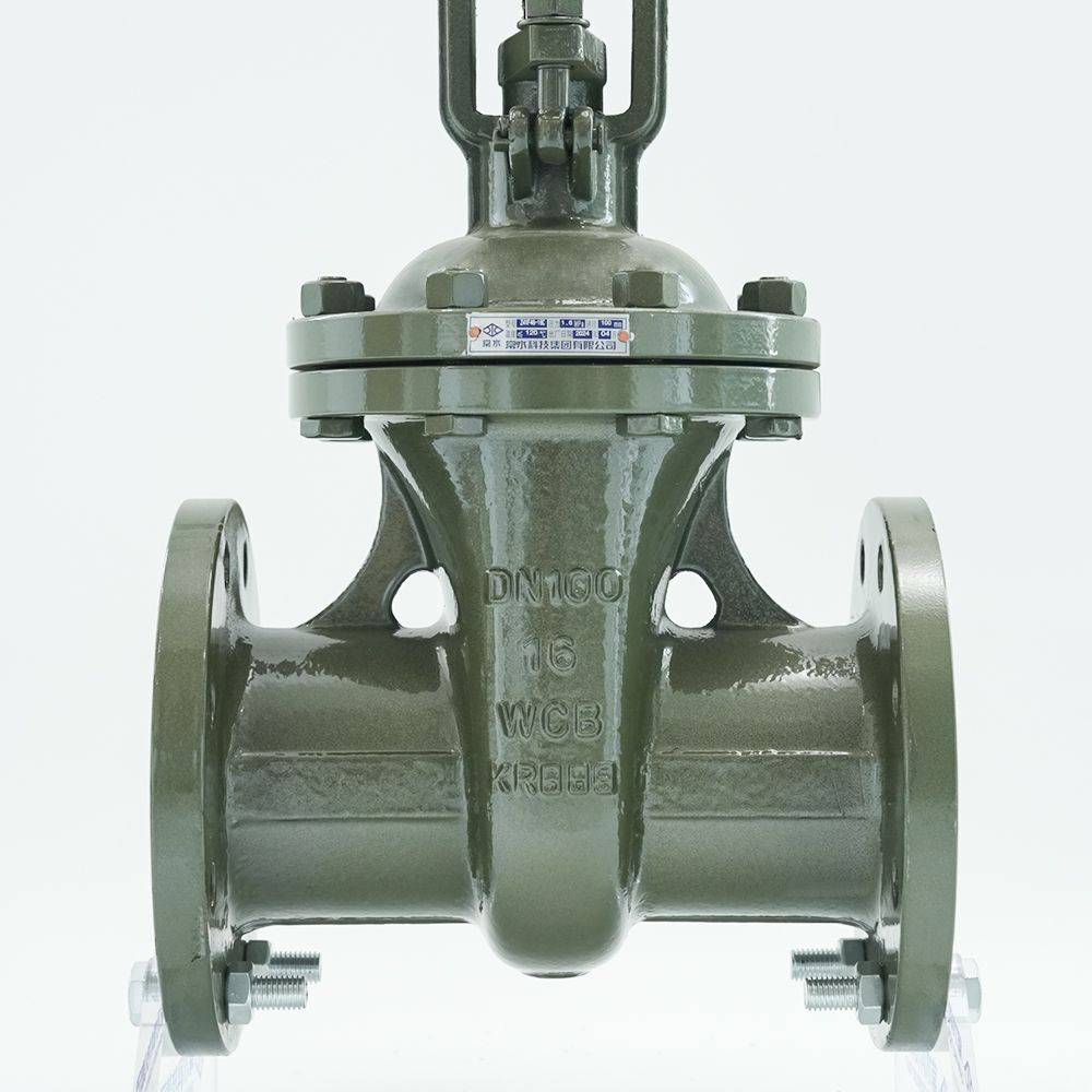 Changshui Teknoloji Grubu Co., Ltd.