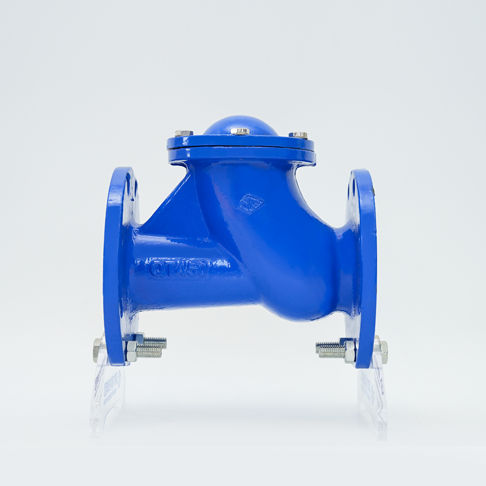 Kızak Yuvarlanan Bilyalı Tip Çek Valf HQ41X-16Q