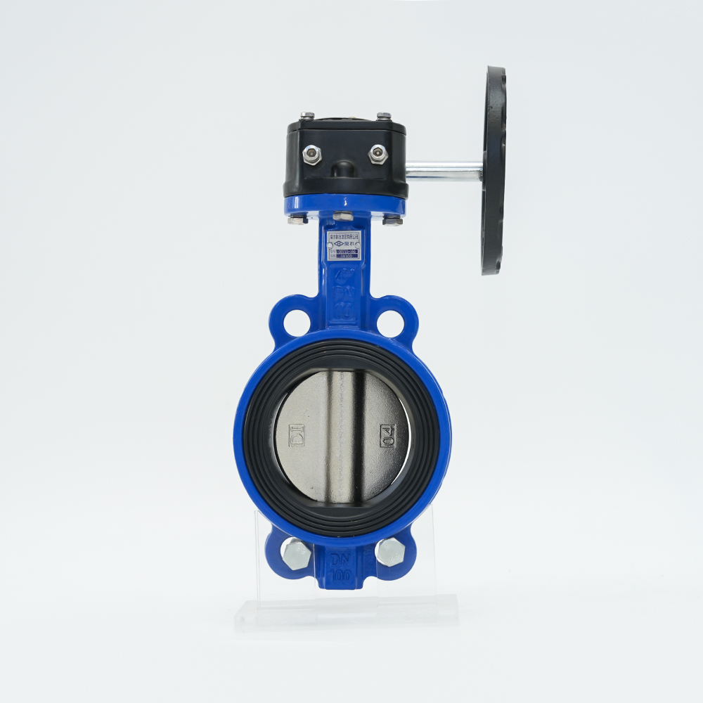 Türbin Gofret Kelebek Vana D371X-16Q