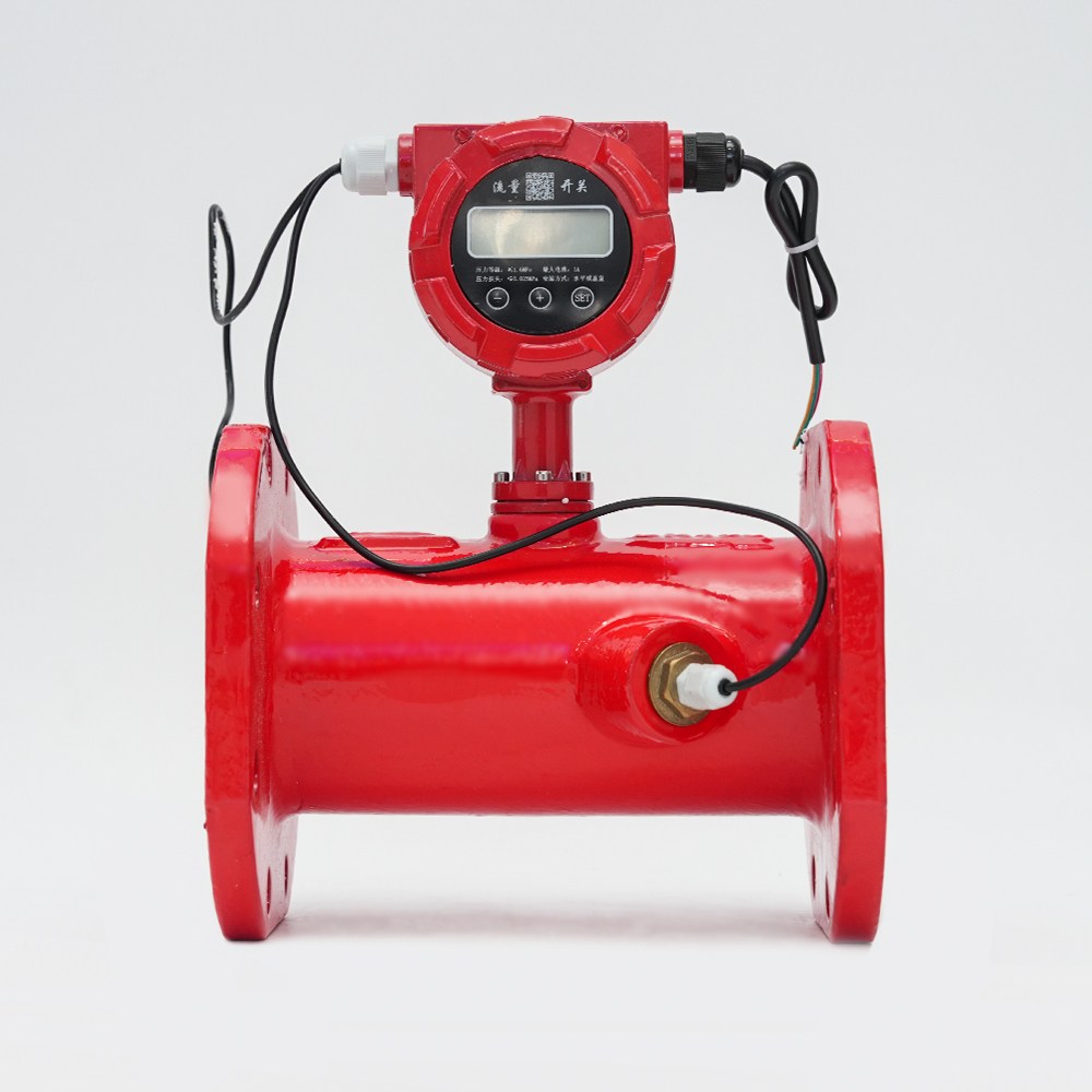 Yüksek hassasiyetli Akış Anahtarı