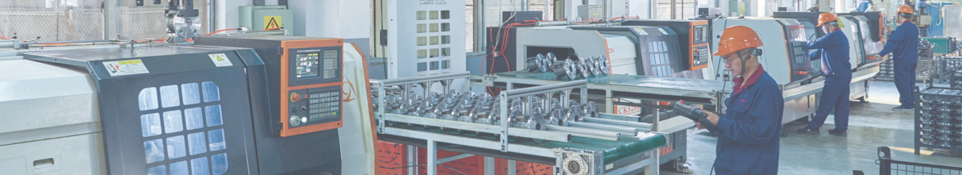 Changshui Teknoloji Grubu Co., Ltd.