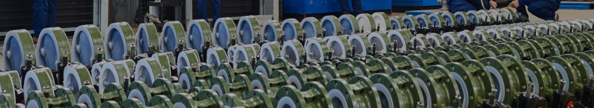 Changshui Teknoloji Grubu Co., Ltd.