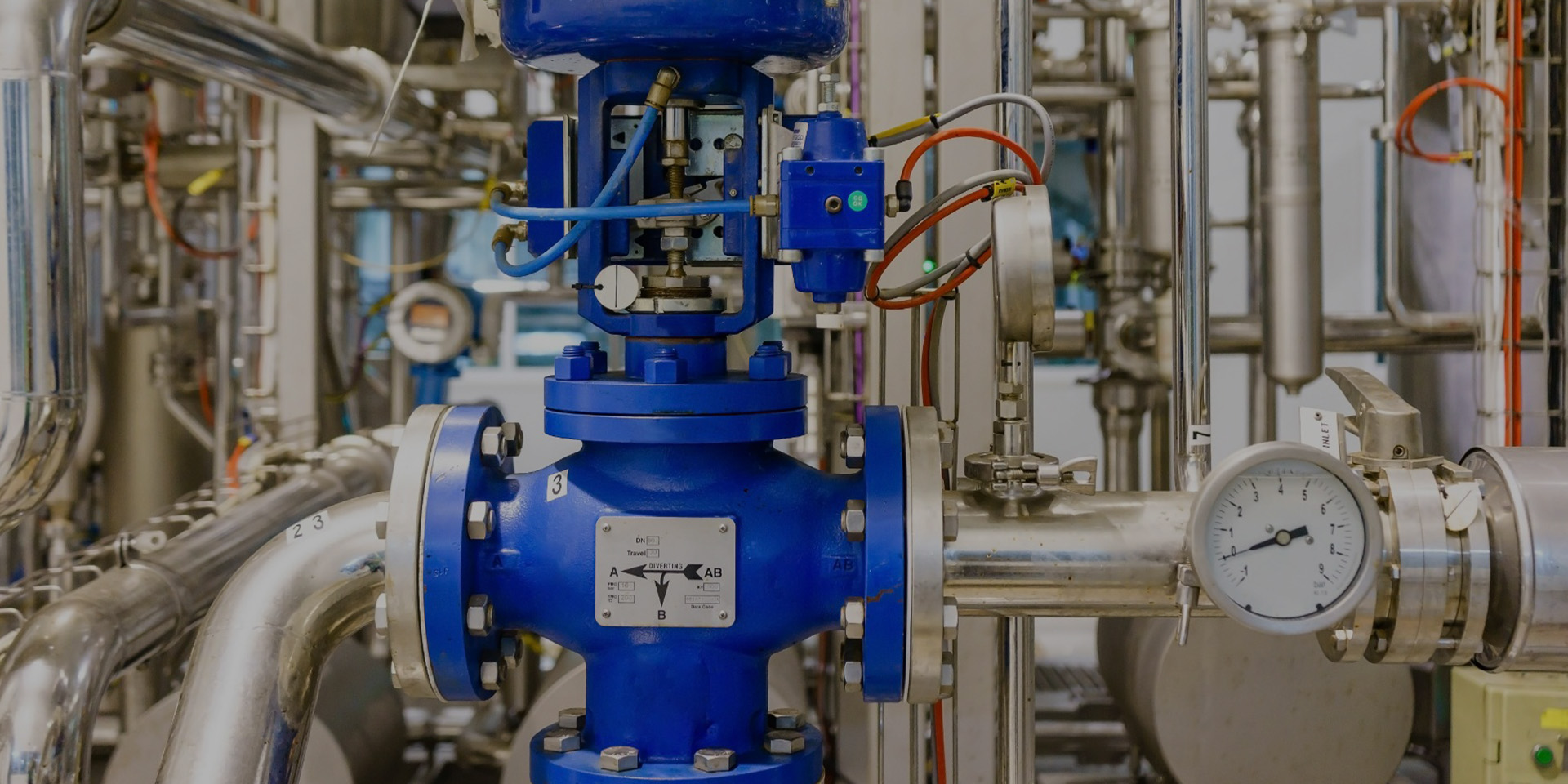 Changshui Teknoloji Grubu Co., Ltd.