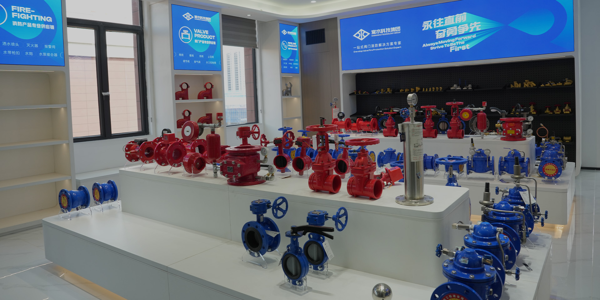 Changshui Teknoloji Grubu Co., Ltd.