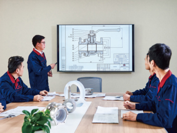 Changshui Teknoloji Grubu Co., Ltd.