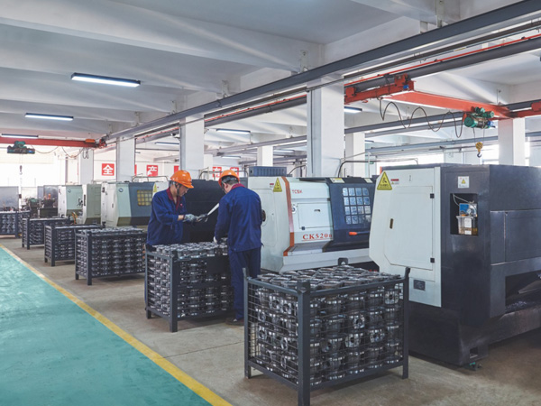 Changshui Teknoloji Grubu Co., Ltd.