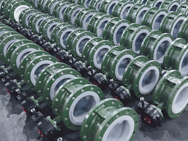 Changshui Teknoloji Grubu Co., Ltd.