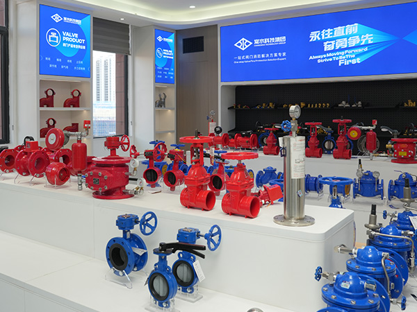 Changshui Teknoloji Grubu Co., Ltd.